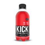 Напиток безалкогольный Kick/Кик Малина QNT 250мл Напиток безалкогольный Kick/Кик Малина QNT 250мл