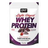 Протеин Сывороточный белок Light Digest Protein Whey (Лайт Дайджест Протеин Вей) Кубердон QNT 500г Протеин Сывороточный белок Light Digest Protein Whey (Лайт Дайджест Протеин Вей) Кубердон QNT 500г