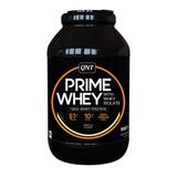 Протеин Сывороточный белок Prime Whey (Прайм Вэй) со вкусом ваниль QNT 2кг Протеин Сывороточный белок Prime Whey (Прайм Вэй) со вкусом ваниль QNT 2кг