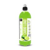 Напиток Actif by Juice (Актиф бай джус) Carbo Load Карбо Лоад Лимон-лайм QNT 700мл