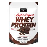 Протеин Сывороточный белок Light Digest Protein Whey (Лайт Дайджест Протеин Вей) Бельгийский шоколад QNT 500г Протеин Сывороточный белок Light Digest Protein Whey (Лайт Дайджест Протеин Вей) Бельгийский шоколад QNT 500г