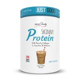 Протеин Skinny (Скинни) Easy body со вкусом холодный кофе QNT 450г Протеин Skinny (Скинни) Easy body со вкусом холодный кофе QNT 450г