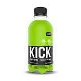 Напиток безалкогольный Kick/Кик Лимон-лайм QNT 250мл Напиток безалкогольный Kick/Кик Лимон-лайм QNT 250мл