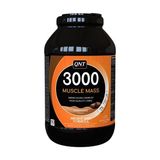 Гейнер 3000 Muscle Mass (Массл Масс) Шоколад QNT 4,5кг