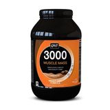 Гейнер 3000 Muscle Mass (Массл Масс) Шоколад QNT 1,3кг