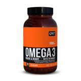 Омега-3 QNT капсулы 60шт Омега-3 QNT капсулы 60шт