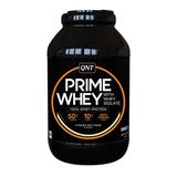 Протеин Сывороточный белок Prime Whey (Прайм Вэй) со вкусом печенье и крем QNT 2кг Протеин Сывороточный белок Prime Whey (Прайм Вэй) со вкусом печенье и крем QNT 2кг