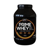 Протеин Сывороточный белок Prime Whey (Прайм Вэй) со вкусом банан QNT 908г Протеин Сывороточный белок Prime Whey (Прайм Вэй) со вкусом банан QNT 908г