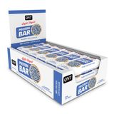 Батончик Protein Bar Light Digest (Протеин Бар Лайт Дайджест) Черника-Белый шоколад QNT 15х55г Батончик Protein Bar Light Digest (Протеин Бар Лайт Дайджест) Черника-Белый шоколад QNT 15х55г