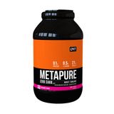 Протеин Изолят сывороточного белка Metapure Zero Carb (Метапьюр Вэй Изолят Зеро Карб) Красная конфета QNT 2кг Протеин Изолят сывороточного белка Metapure Zero Carb (Метапьюр Вэй Изолят Зеро Карб) Красная конфета QNT 2кг