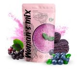 Концентрат для приготовления напитков Суперфуд Woman's mix 150г Концентрат для приготовления напитков Суперфуд Woman's mix 150г