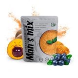 Концентрат для приготовления напитков Суперфуд Man`s mix 75г Концентрат для приготовления напитков Суперфуд Man`s mix 75г