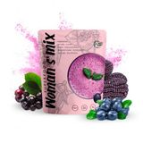 Концентрат для приготовления напитков Суперфуд Woman's mix 75г Концентрат для приготовления напитков Суперфуд Woman's mix 75г