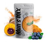 Концентрат для приготовления напитков Суперфуд Man`s mix 150г Концентрат для приготовления напитков Суперфуд Man`s mix 150г