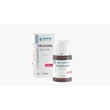 Темозоломид капсулы 100мг 5шт Темозоломид капсулы 100мг 5шт