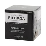 Крем для лица питательный лифтинг Nutri Filler Filorga/Филорга 50мл Крем для лица питательный лифтинг Nutri Filler Filorga/Филорга 50мл