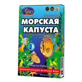 Морская капуста (ламинария) Линия жизни порошок для приема внутрь 100г Морская капуста (ламинария) Линия жизни порошок для приема внутрь 100г