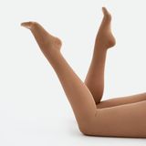 Колготки компрессионные 2C302 класс компрессии 2 бежевый Venoteks/Венотекс р.L