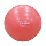 Мяч-тренажер балансировочный коралловый RB265 Kinerapy диаметр 65см