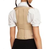 Корректор осанки Orlett/Орлетт TLSO-250(P) бежевый, р.L Корректор осанки Orlett/Орлетт TLSO-250(P) бежевый, р.L