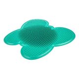 Коврик массажный бабочка Дельта-Терм р.универсальный (1302)