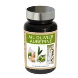 Айл олив аюбепин Nutri Expert капсулы 331мг 60шт