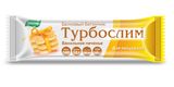 Батончик для похудения ванильное печенье Эвалар Турбослим 50г Батончик для похудения ванильное печенье Эвалар Турбослим 50г
