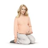 Колготки компрессионные 1C402 класс компрессии 1 бежевый Venoteks/Венотекс р.XL