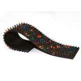 Аппликатор плоский спутник игольчатый плюс Ляпко с шагом 4,9 Аппликатор плоский спутник игольчатый плюс Ляпко с шагом 4,9