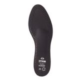 Стельки ортопедические Ortmann/Ортманн SolaPro Elegant AZ0112 черный, р.38