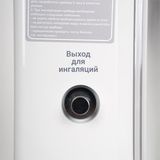 Концентратор с выходом для ингаляции 7F-3L белый Armed/Армед