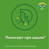 Доктор Мом вкус фруктов пастилки для рассасывания 20шт Доктор Мом вкус фруктов пастилки для рассасывания 20шт
