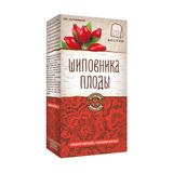 Шиповника плоды Кулясово и Мамадыш Парафарм фильтр-пакеты 2,5г 20шт