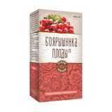 Боярышника плоды Кулясово и Мамадыш пачка 100г Боярышника плоды Кулясово и Мамадыш пачка 100г