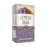 Льна семена Кулясово и Мамадыш Парафарм пачка 50г Льна семена Кулясово и Мамадыш Парафарм пачка 50г