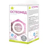 Остеомед Парафарм таблетки п/о 505мг 60шт