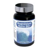 Магний морской В6+ Nutri Expert капсулы 545,043мг 60шт