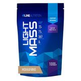 Гейнер моккачино Light Mass R-Line 1кг Гейнер моккачино Light Mass R-Line 1кг