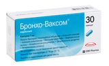 Бронхо-ваксом взрослый капсулы 7мг 30шт
