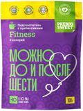 Подсластитель cтоловый Fitness Prebiosweet/Пребиосвит 100г