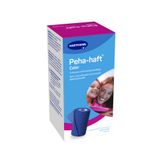 Бинт эластичный самофиксирующийся синий Peha-haft/Пеха-хафт 10см х 4м Бинт эластичный самофиксирующийся синий Peha-haft/Пеха-хафт 10см х 4м