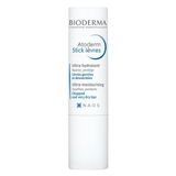 Стик для губ Atoderm Bioderma/Биодерма 4г Стик для губ Atoderm Bioderma/Биодерма 4г