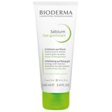 Гель гуммирующий Sebium Bioderma/Биодерма 100мл Гель гуммирующий Sebium Bioderma/Биодерма 100мл