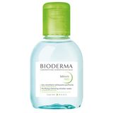 Вода мицеллярная H2O Sebium Bioderma/Биодерма фл. 100мл Вода мицеллярная H2O Sebium Bioderma/Биодерма фл. 100мл