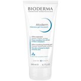 Гель для лица и тела Intensive Atoderm Bioderma/Биодерма туба 200мл Гель для лица и тела Intensive Atoderm Bioderma/Биодерма туба 200мл