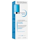 Сыворотка для обезвоженной кожи лица увлажняющая Hydrabio Bioderma/Биодерма 40мл Сыворотка для обезвоженной кожи лица увлажняющая Hydrabio Bioderma/Биодерма 40мл