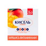 Кисель манго без сахара Джели+ Биокор 25г Кисель манго без сахара Джели+ Биокор 25г