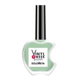 Лак недельный Vinyl Polish Solomeya 13мл тон 28 Honeydew Лак недельный Vinyl Polish Solomeya 13мл тон 28 Honeydew