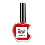 Лак недельный Vinyl Polish Solomeya 13мл тон 26 Fire energy Лак недельный Vinyl Polish Solomeya 13мл тон 26 Fire energy