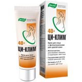 Крем для лица Ци-Клим Эвалар 50мл Крем для лица Ци-Клим Эвалар 50мл